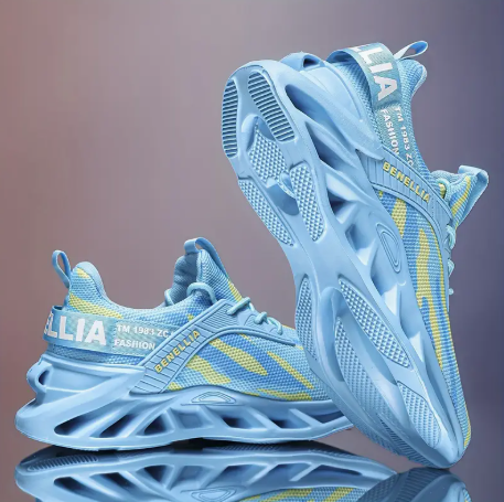 Le Tue Nuove Scarpe Preferite. Comfort e Stile Senza Compromessi