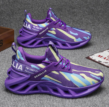 Le Tue Nuove Scarpe Preferite. Comfort e Stile Senza Compromessi