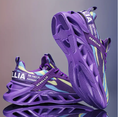 Le Tue Nuove Scarpe Preferite. Comfort e Stile Senza Compromessi