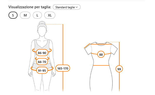 Il Tuo Nuovo Vestito Estivo Preferito: Leggero, Seducente e Senza Sforzo.