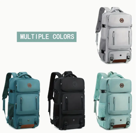 Lo Zaino Perfetto per Ogni Tua Avventura