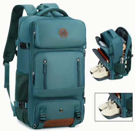 Lo Zaino Perfetto per Ogni Tua Avventura