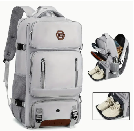 Lo Zaino Perfetto per Ogni Tua Avventura