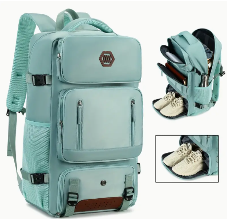 Lo Zaino Perfetto per Ogni Tua Avventura