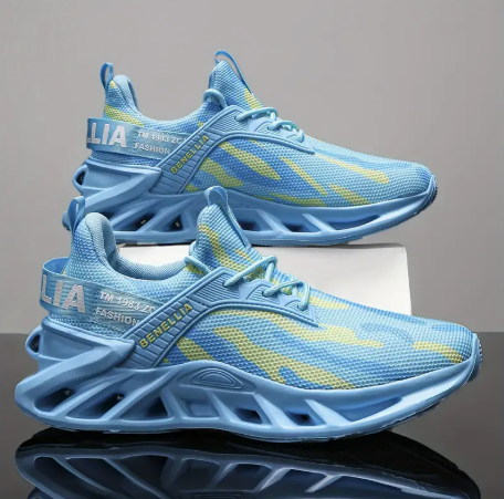 Le Tue Nuove Scarpe Preferite. Comfort e Stile Senza Compromessi