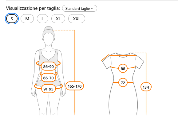 Il Tuo Nuovo Vestito Estivo Preferito: Leggero, Seducente e Senza Sforzo.