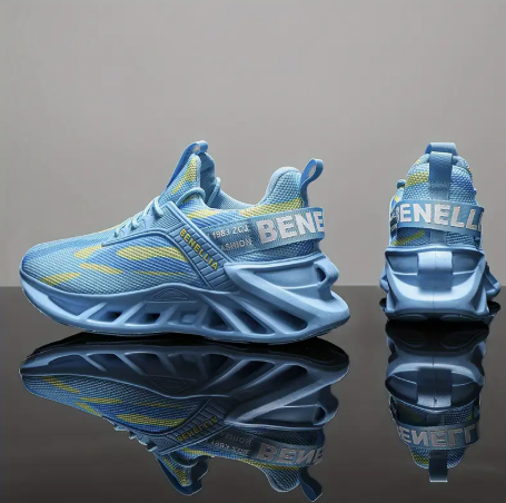 Le Tue Nuove Scarpe Preferite. Comfort e Stile Senza Compromessi