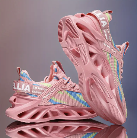 Le Tue Nuove Scarpe Preferite. Comfort e Stile Senza Compromessi