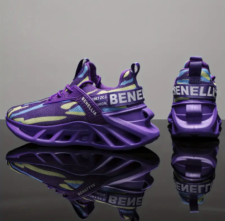 Le Tue Nuove Scarpe Preferite. Comfort e Stile Senza Compromessi