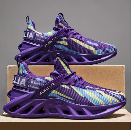 Le Tue Nuove Scarpe Preferite. Comfort e Stile Senza Compromessi