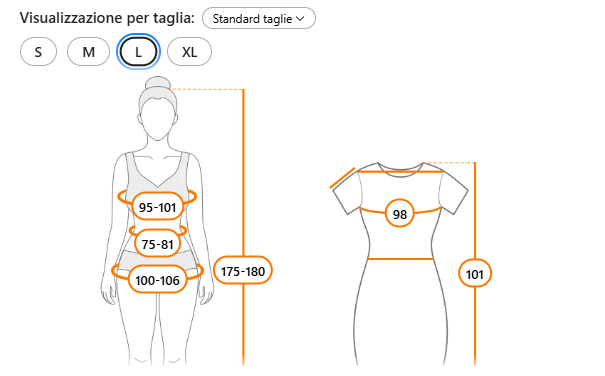 Il Tuo Nuovo Vestito Estivo Preferito: Leggero, Seducente e Senza Sforzo.