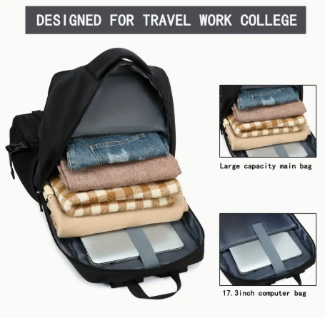 Lo Zaino Perfetto per Ogni Tua Avventura