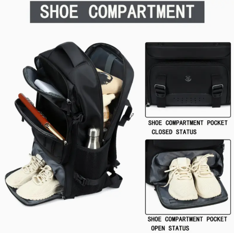 Lo Zaino Perfetto per Ogni Tua Avventura