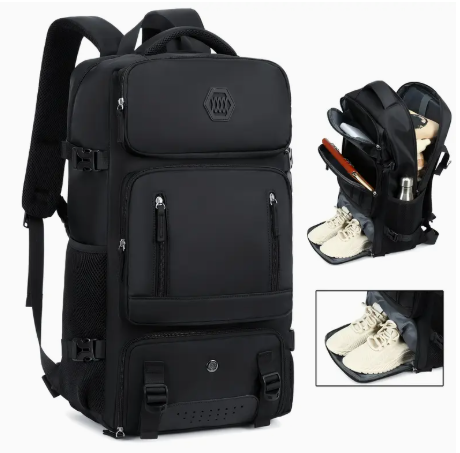 Lo Zaino Perfetto per Ogni Tua Avventura