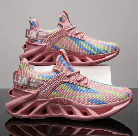 Le Tue Nuove Scarpe Preferite. Comfort e Stile Senza Compromessi