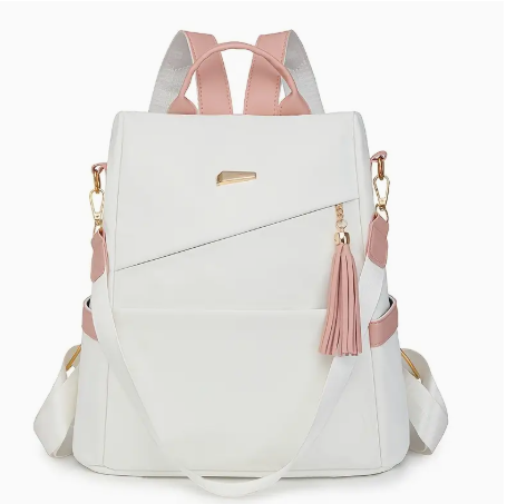 Zaino da Donna Antifurto Elegante