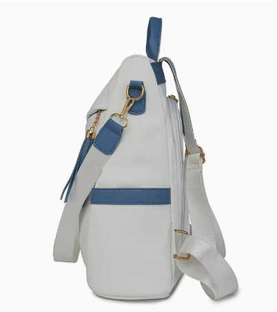 Zaino da Donna Antifurto Elegante