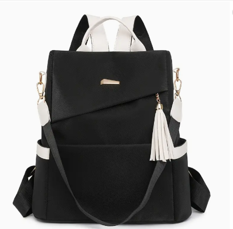 Zaino da Donna Antifurto Elegante