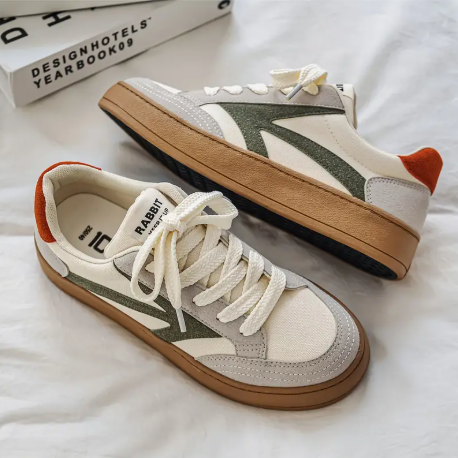 Scarpe Casual da Uomo per Tutti i Giorni